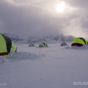 Antarctica Vinson Images #99