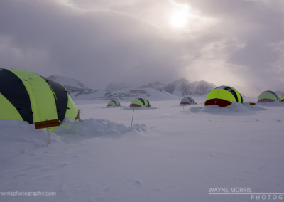 Antarctica Vinson Images #99