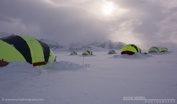 Antarctica Vinson Images #99