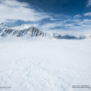 Antarctica Vinson Images #98