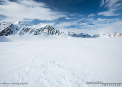 Antarctica Vinson Images #98