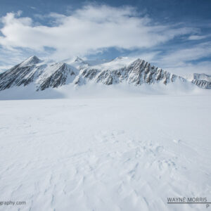 Antarctica Vinson Images #97