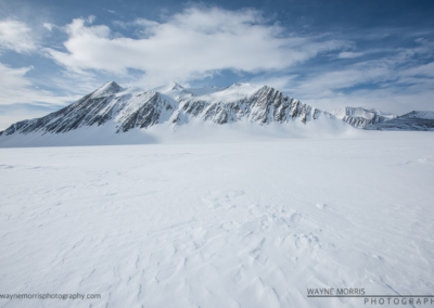 Antarctica Vinson Images #97