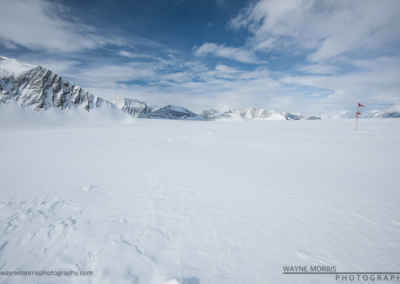 Antarctica Vinson Images #96