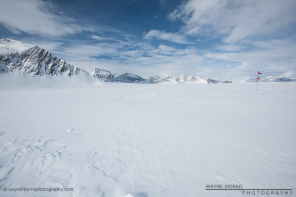 Antarctica Vinson Images #96