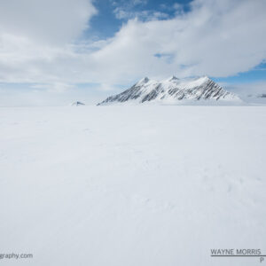 Antarctica Vinson Images #95