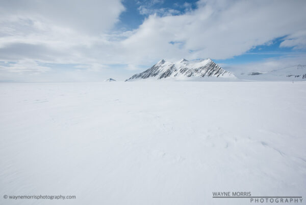 Antarctica Vinson Images #95