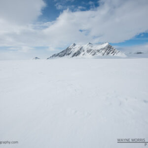 Antarctica Vinson Images #94