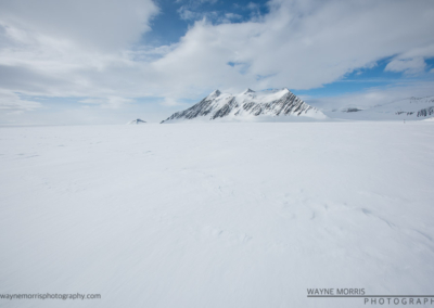 Antarctica Vinson Images #94