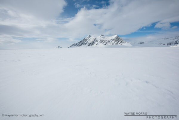 Antarctica Vinson Images #94