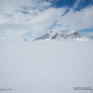 Antarctica Vinson Images #93