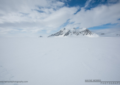 Antarctica Vinson Images #93