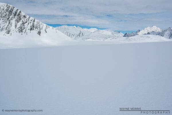 Antarctica Vinson Images #92