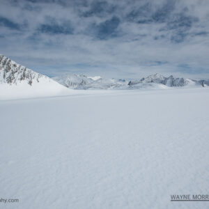 Antarctica Vinson Images #91