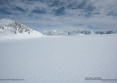 Antarctica Vinson Images #91