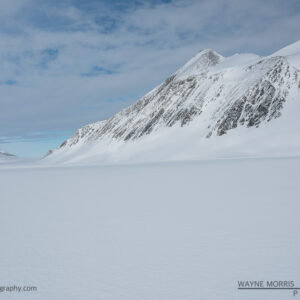 Antarctica Vinson Images #90