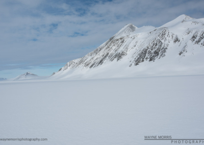 Antarctica Vinson Images #90