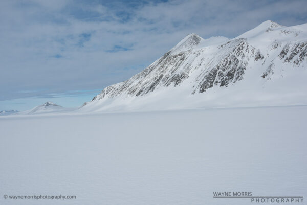Antarctica Vinson Images #90