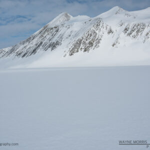 Antarctica Vinson Images #89