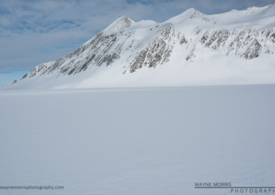 Antarctica Vinson Images #89