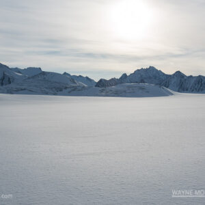 Antarctica Vinson Images #88