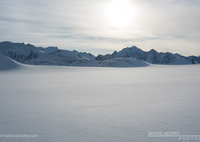 Antarctica Vinson Images #88