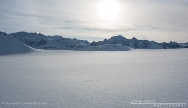 Antarctica Vinson Images #88