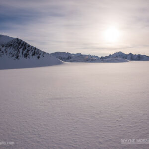 Antarctica Vinson Images #87