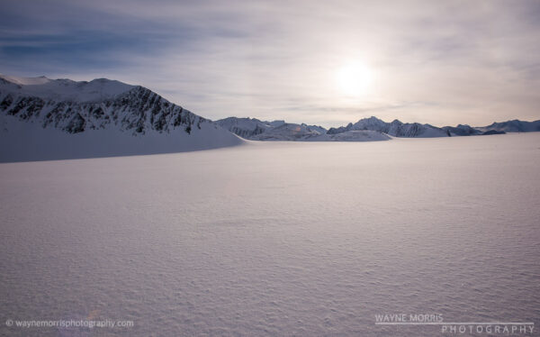 Antarctica Vinson Images #87
