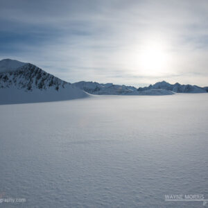 Antarctica Vinson Images #86