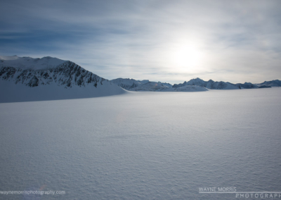 Antarctica Vinson Images #86