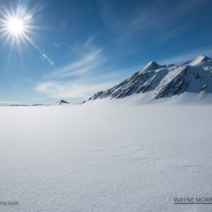 Antarctica Vinson Images #85