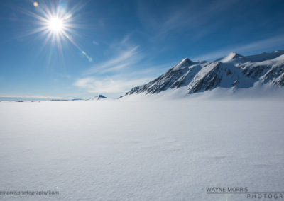 Antarctica Vinson Images #85