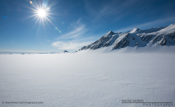 Antarctica Vinson Images #85