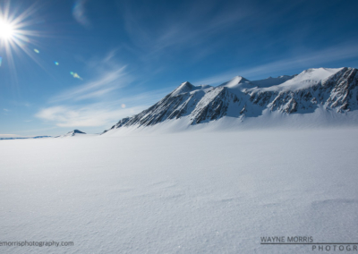 Antarctica Vinson Images #83