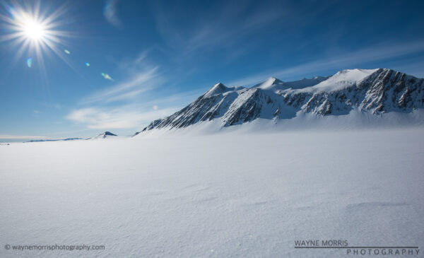 Antarctica Vinson Images #83