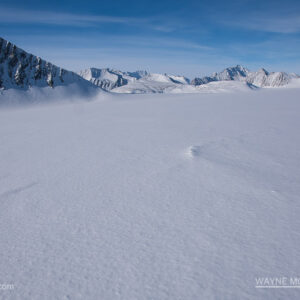 Antarctica Vinson Images #82