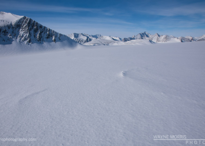 Antarctica Vinson Images #82