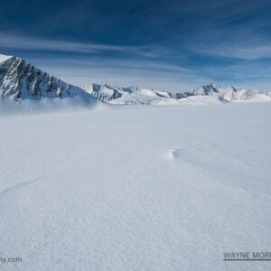 Antarctica Vinson Images #81