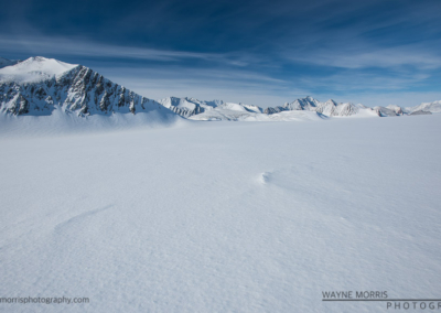 Antarctica Vinson Images #81