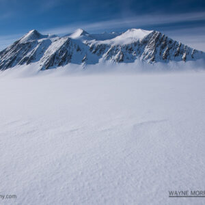 Antarctica Vinson Massif Images #80