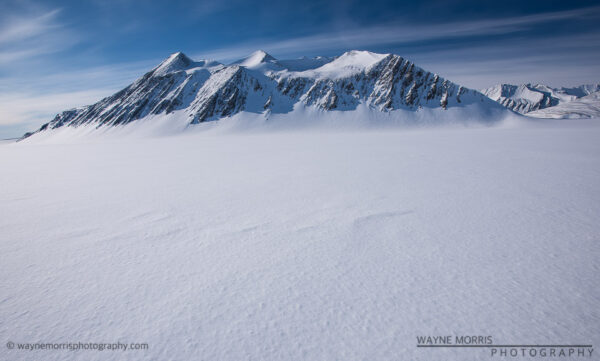 Antarctica Vinson Massif Images #80