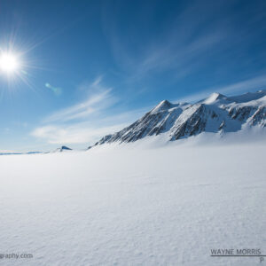 Antarctica Vinson Images #79