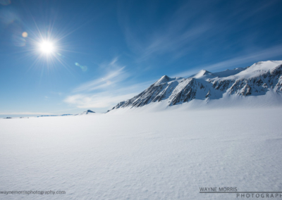 Antarctica Vinson Images #79