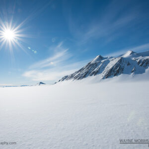 Antarctica Vinson Images #78