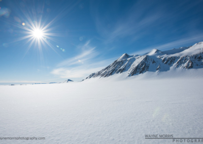 Antarctica Vinson Images #78
