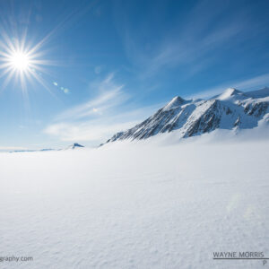 Antarctica Vinson Images #77