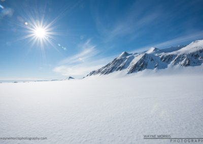 Antarctica Vinson Images #77