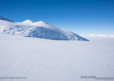 Antarctica Vinson Images #76