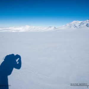 Antarctica Vinson Images #75